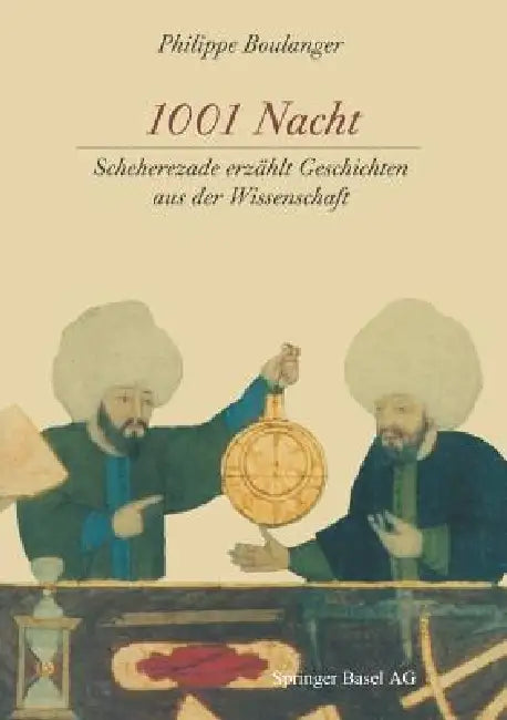 Buy 1001 Nacht (English, Philippe Boulanger | D. Zimmer) Online at Best Price - BookBajar