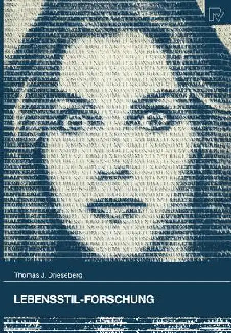 Buy Lebensstil-Forschung (English, Thomas J. Drieseberg) Online at Best Price - BookBajar