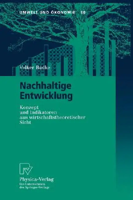 Buy Nachhaltige Entwicklung (English, Volker Radke) Online at Best Price - BookBajar