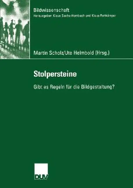 Buy Stolpersteine (English, Martin Scholz | Ute Helmbold) Online at Best Price - BookBajar
