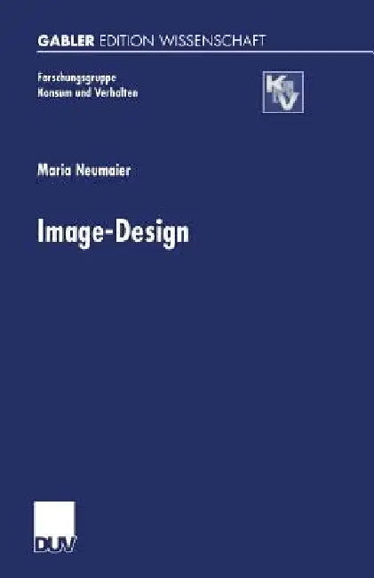 Buy Image-Design (English, Maria Neumaier) Online at Best Price - BookBajar