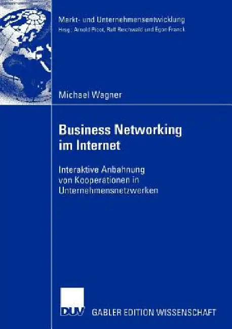 Buy Business Networking Im Internet (English, Michael Wagner) Online at Best Price - BookBajar
