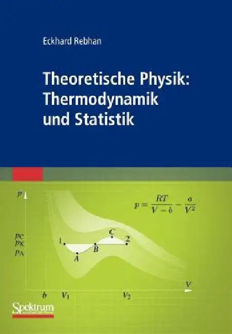 Buy Theoretische Physik (English, Eckhard Rebhan) Online at Best Price - BookBajar