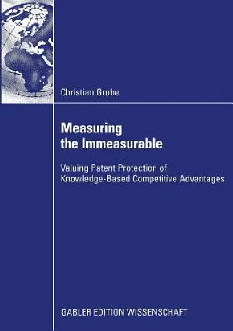 Buy Measuring the Immeasurable (English, Christian Grube) Online at Best Price - BookBajar
