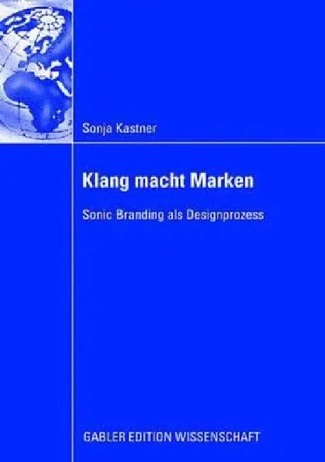 Buy Klang Macht Marken (English, Sonja Kastner) Online at Best Price - BookBajar