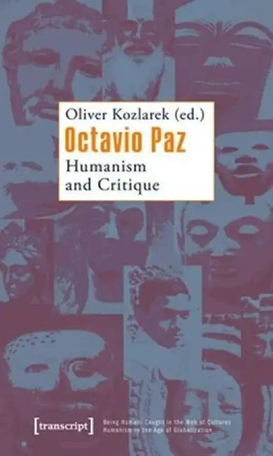 Buy Octavio Paz (English, Oliver Kozlarek) Online at Best Price - BookBajar