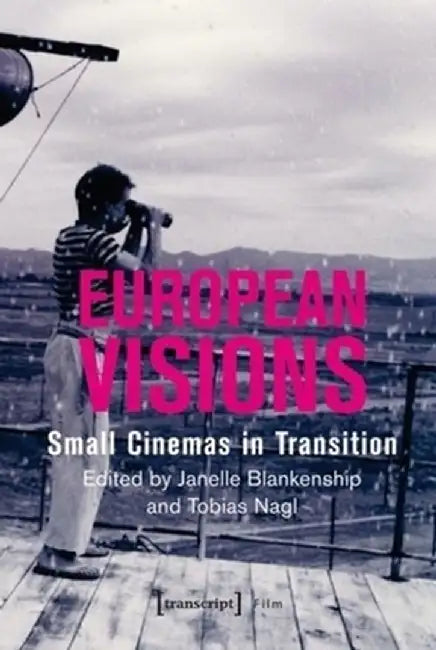 Buy European Visions (English, Janelle Blankenship) Online at Best Price - BookBajar