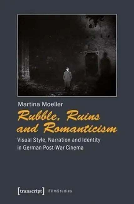 Buy Rubble, Ruins, and Romanticism (English, Martina Moeller) Online at Best Price - BookBajar