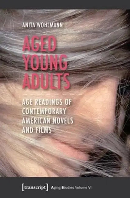 Buy Aged Young Adults (English, Anita Wohlmann) Online at Best Price - BookBajar