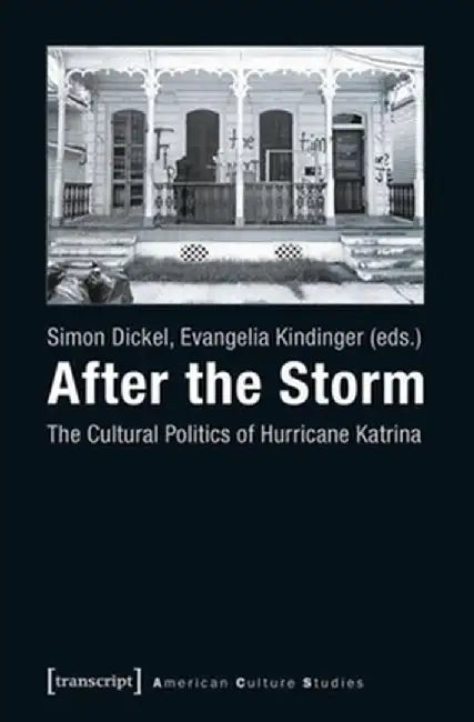 Buy After the Storm (English, Evangelia Kindinger) Online at Best Price - BookBajar