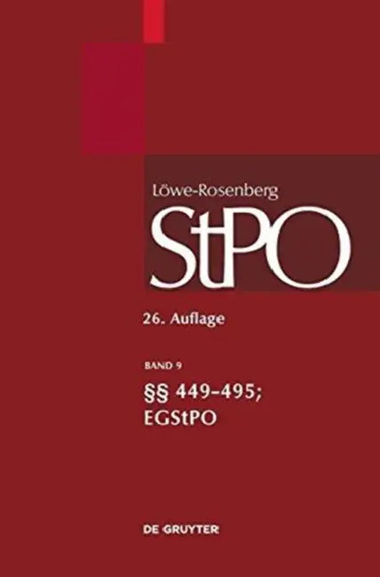 Buy 449-495; Egstpo (English, Kirsten Graalmann-Scheerer | Hans Hilger) Online at Best Price - BookBajar