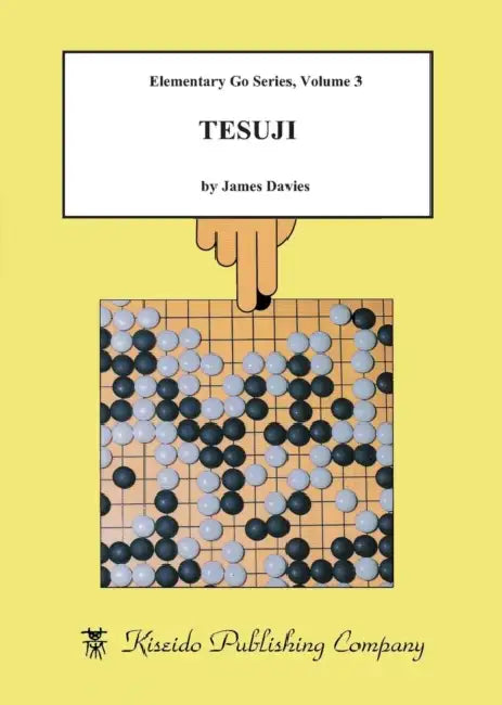 Buy Tesuji (English, James Davies) Online at Best Price - BookBajar