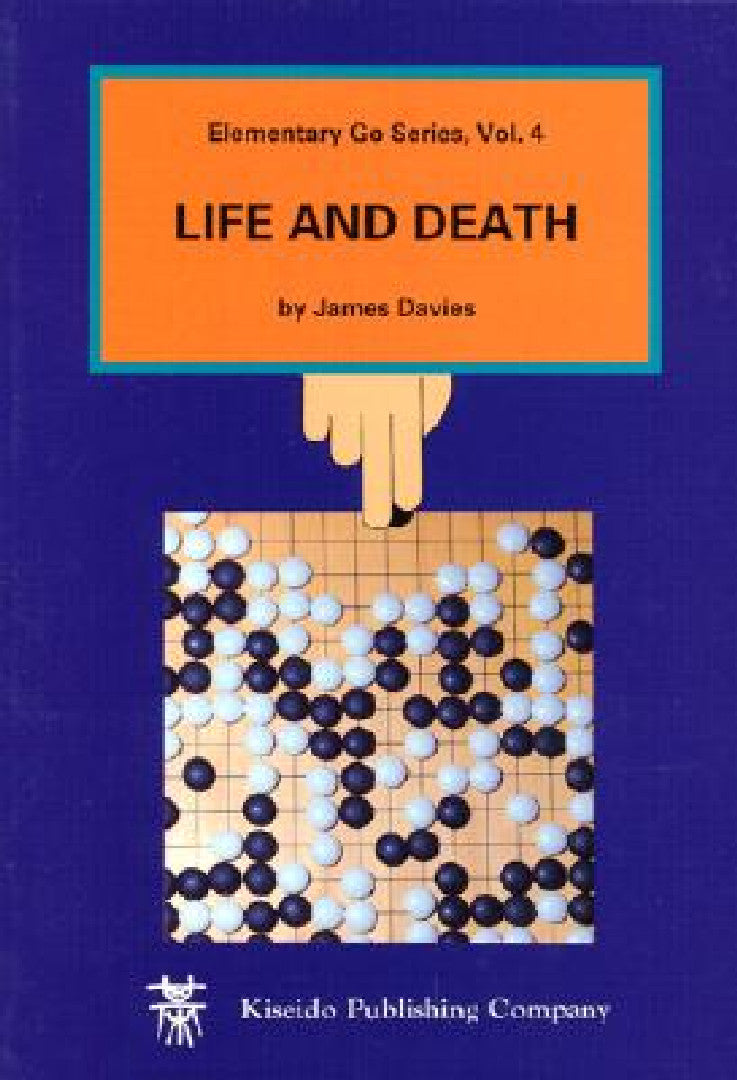 Buy Life and Death (English, James Davies) Online at Best Price - BookBajar