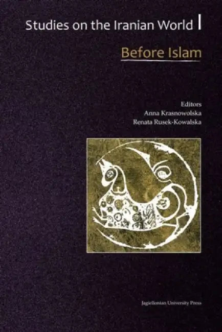 Buy Studies on the Iranian World (English, Anna Krasnowolska) Online at Best Price - BookBajar