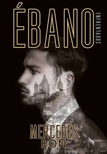 Buy Ébano (English, Mercedes Ron) Online at Best Price - BookBajar