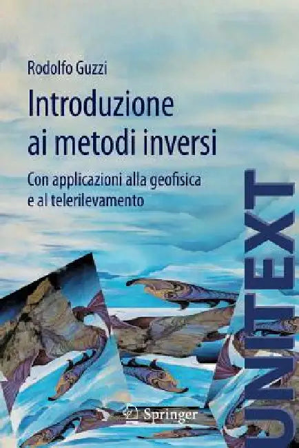 Buy Introduzione AI Metodi Inversi (English, Rodolfo Guzzi) Online at Best Price - BookBajar