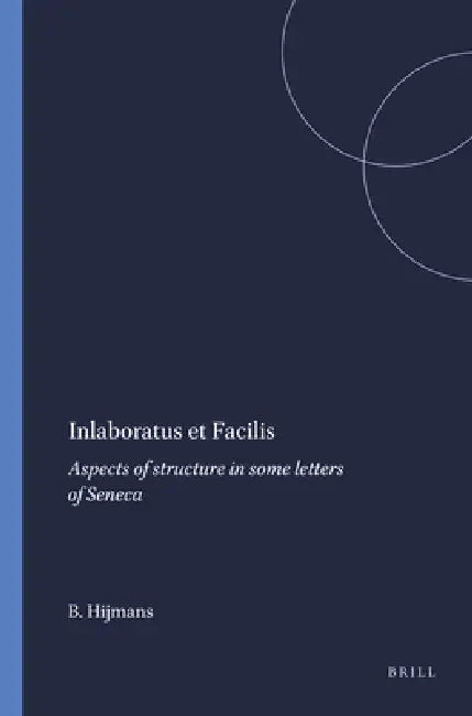 Buy Inlaboratus et Facilis (English, B. L. Hijmans) Online at Best Price - BookBajar