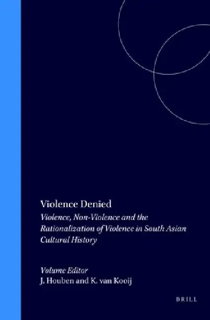 Buy Violence Denied (English, Pieter Cornelis Verhagen | Bodewitz | Damsteegt) Online at Best Price - BookBajar