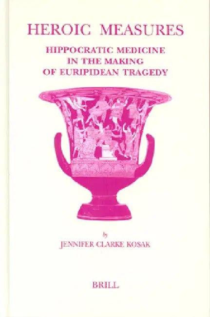 Buy Heroic Measures (English, Jennifer Kosak) Online at Best Price - BookBajar