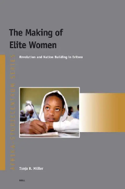 Buy The Making of Elite Women (English, Tanja Müller) Online at Best Price - BookBajar