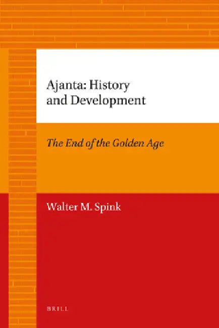 Buy Ajanta (English, Walter Spink) Online at Best Price - BookBajar