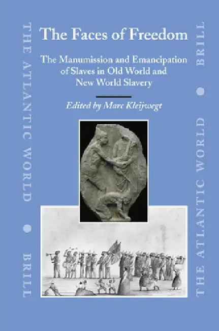 Buy The Faces of Freedom (English, Marc Kleijwegt) Online at Best Price - BookBajar