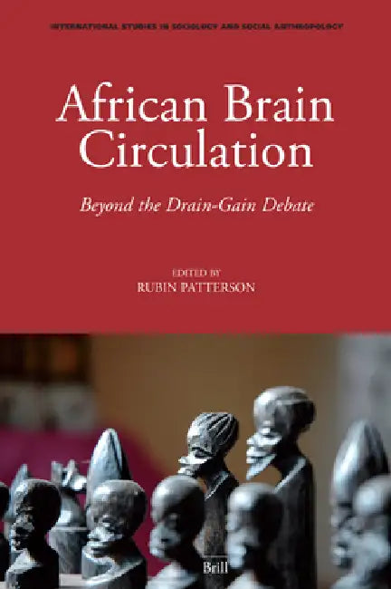 Buy African Brain Circulation (English, Rubin Patterson) Online at Best Price - BookBajar