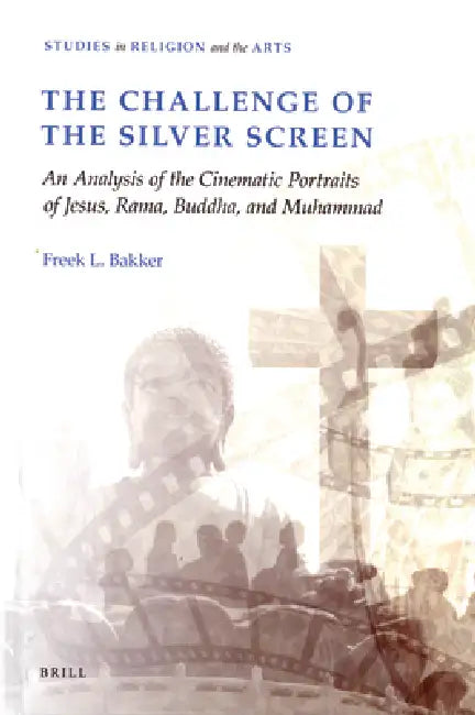 Buy The Challenge of the Silver Screen (English, Freek L. Bakker) Online at Best Price - BookBajar