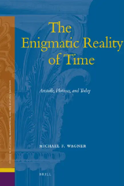Buy The Enigmatic Reality of Time (English, Michael Wagner) Online at Best Price - BookBajar