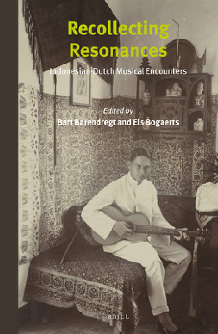 Buy Recollecting Resonances (English, Bart Barendregt) Online at Best Price - BookBajar
