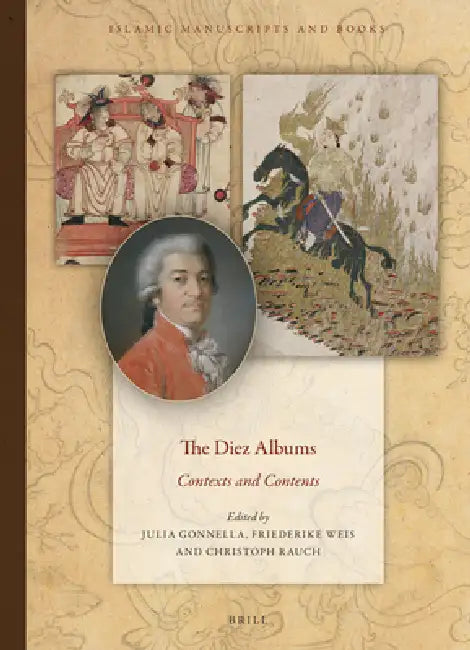 Buy The Diez Albums (English, Julia Gonnella | Friederike Weis | Christoph Rauch) Online at Best Price - BookBajar