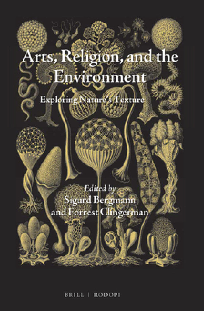 Buy Arts, Religion, and the Environment (English, Sigurd Bergmann) Online at Best Price - BookBajar
