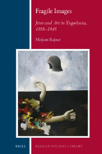 Buy Fragile Images (English, Mirjam Rajner) Online at Best Price - BookBajar