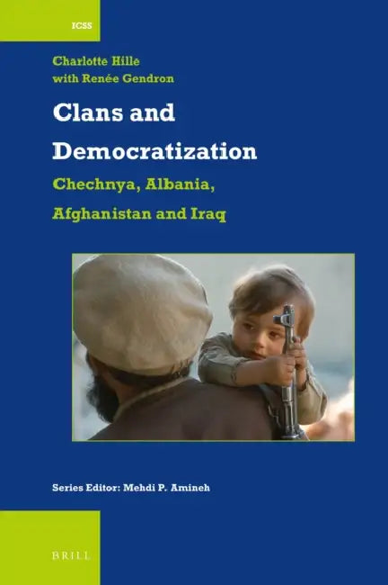 Buy Clans and Democratization (English, Charlotte Hille) Online at Best Price - BookBajar