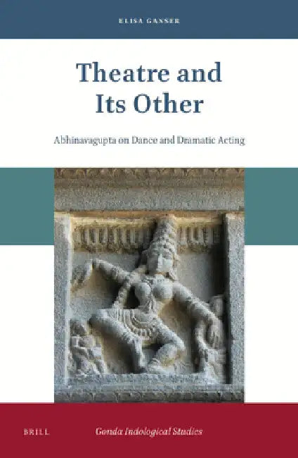 Buy Theatre and Its Other (English, Elisa Ganser) Online at Best Price - BookBajar
