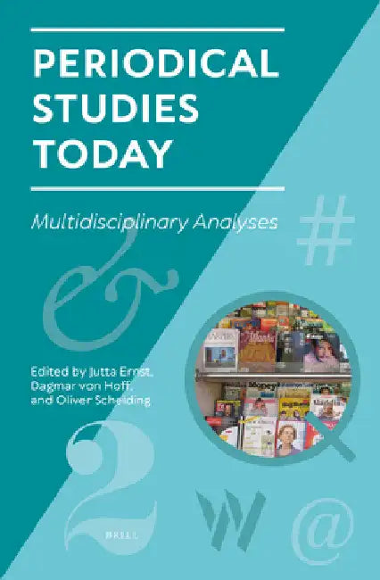 Buy Periodical Studies Today (English, Jutta Ernst) Online at Best Price - BookBajar