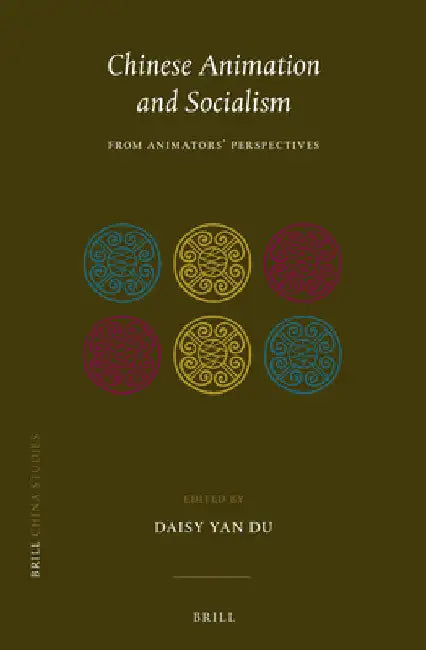 Buy Chinese Animation and Socialism (English, Daisy Yan Du) Online at Best Price - BookBajar