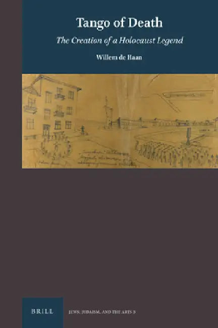Buy Tango of Death (English, Willem De Haan) Online at Best Price - BookBajar