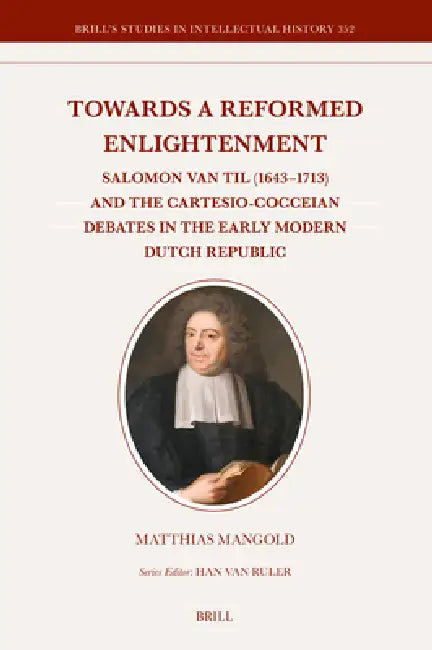 Buy Towards a Reformed Enlightenment (English, Matthias Mangold) Online at Best Price - BookBajar