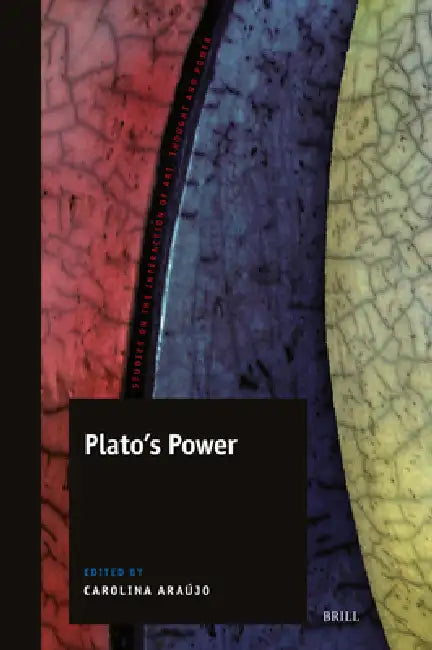 Buy Plato's Power (English, Carolina Araújo) Online at Best Price - BookBajar