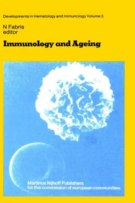 Buy Immunology and Ageing (English, N. Fabris) Online at Best Price - BookBajar