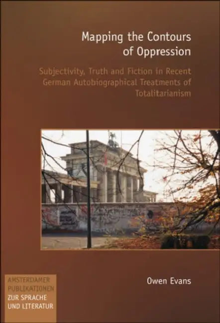Buy Mapping the Contours of Oppression (English, Owen Evans) Online at Best Price - BookBajar