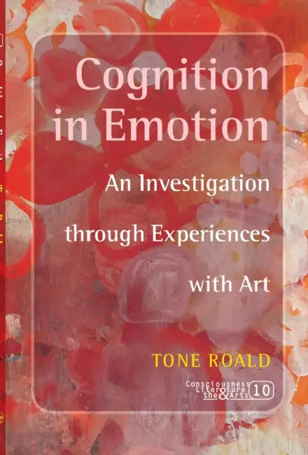 Buy Cognition in Emotion (English, Tone Roald) Online at Best Price - BookBajar