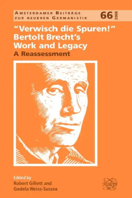 Buy Verwisch Die Spuren! (English, Robert Gillett | Godela Weiss-Sussex) Online at Best Price - BookBajar