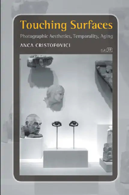Buy Touching Surfaces (English, Anca Cristofovici) Online at Best Price - BookBajar