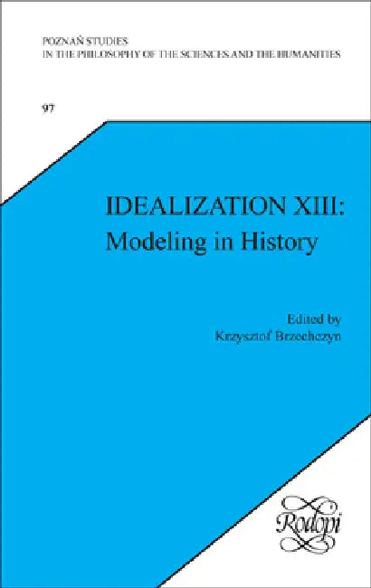 Buy Idealization XIII (English, Krzysztof Brzechczyn) Online at Best Price - BookBajar