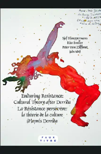 Buy Enduring Resistance / La Résistance Persévère (English, Sjef Houppermans | Rico Sneller | Peter Van Zilfhout) Online at Best Price - BookBajar