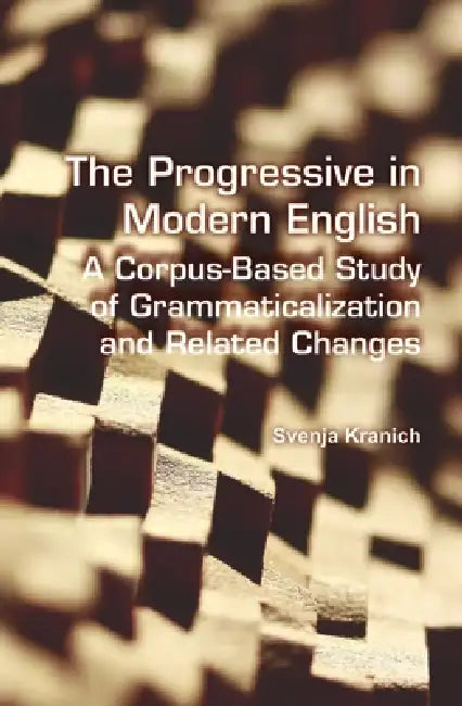 Buy The Progressive in Modern English (English, Svenja Kranich) Online at Best Price - BookBajar