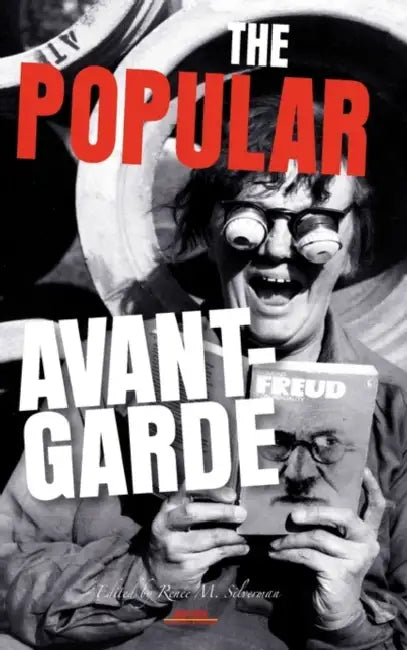Buy The Popular Avant-Garde (English, Renée M. Silverman) Online at Best Price - BookBajar