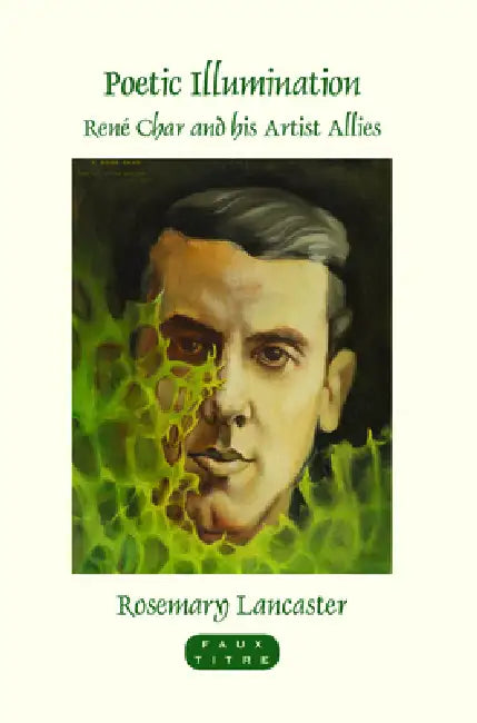 Buy Poetic Illumination (English, Rosemary Lancaster) Online at Best Price - BookBajar